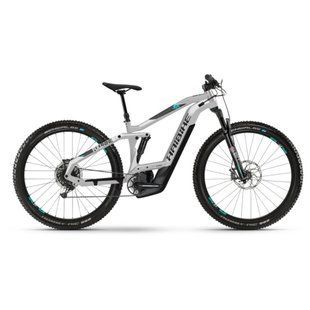 Купити Велосипед Haibike SDURO FullNine 7.0 625Wh, рама L, Чорний/сірий, 2020 з доставкою по Україні