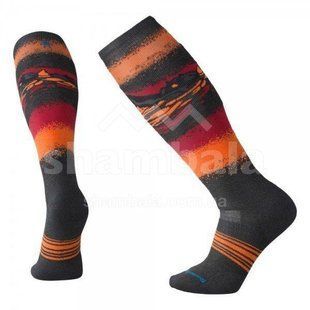 PhD Slopestyle Medium шкарпетки (Black, XL)