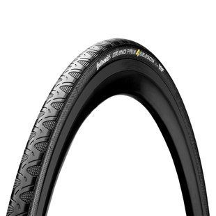 Купити Покришка Continental Grand Prix 4 Season 28" | 700 x 28C чорна складна skin з доставкою по Україні