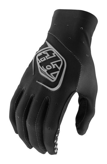 Купити Перчатки TLD SE Ultra Glove [black] размер S з доставкою по Україні