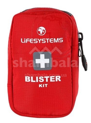 Аптечка заповнена Lifesystems Blister First Aid Kit (1003)