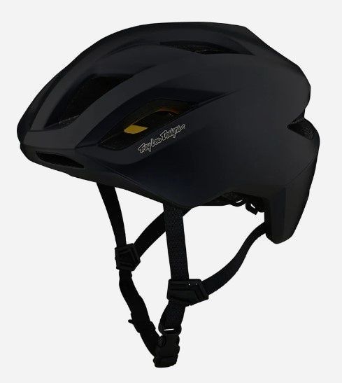 Купить Велосипедный шлем TLD GRAIL HELMET ORBIT [BLACK] XL/2X с доставкой по Украине