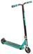 Самокат Mongoose RISE 110 EXPERT FREESTYLE SCOOTER turquoise