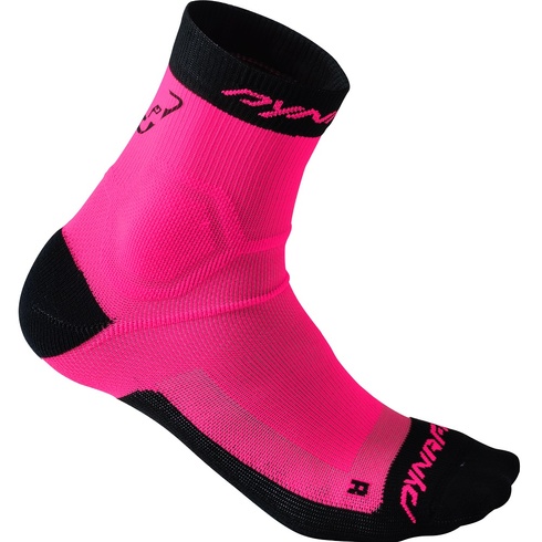 Шкарпетки Dynafit Alpine Short 6071 - 43-46 - рожевий