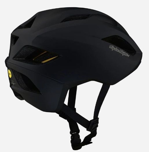 Купить Велосипедный шлем TLD GRAIL HELMET ORBIT [BLACK] XL/2X с доставкой по Украине