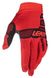 Перчатки LEATT Glove Moto 1.5 GripR (Red), M (9), M