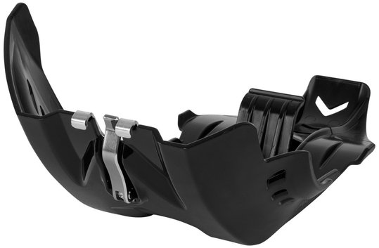 Захист двигуна Polisport Skid Plate Linkage - KTM (Black) (8469100004)