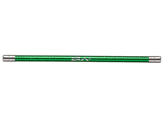 Купити Сорочка Sheng-An Anod Series SAC-GR2 4mm SP перемикання, 1 м, зелена з доставкою по Україні