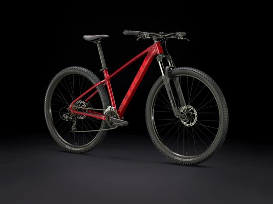 Купить Велосипед Trek MARLIN 4 Gen 2 M 29 RD червоний с доставкой по Украине