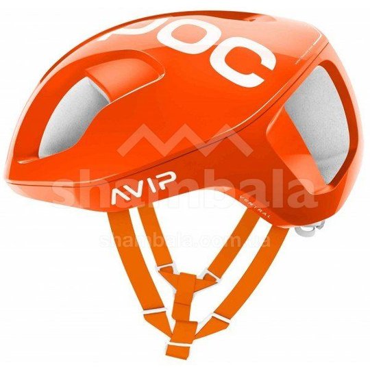 Ventral Spin велошолом (Zink Orange AVIP, L)