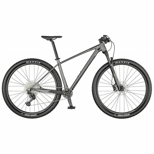 Купити велосипед SCOTT Scale 965 (CN) - XXL з доставкою по Україні