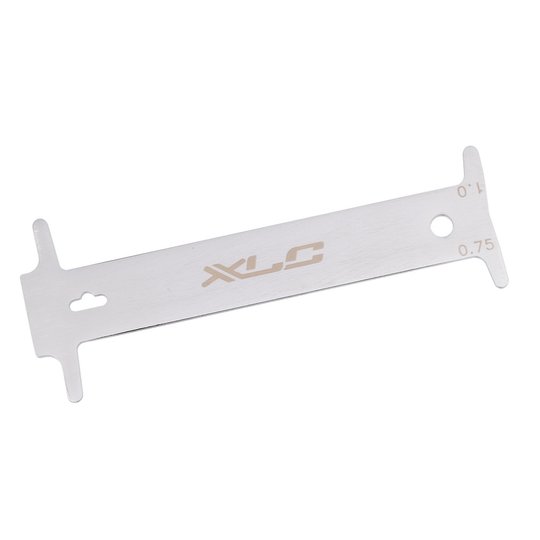 Купити Інтструмент для вимірювання зносу ланцюга XLC TO-S69 з доставкою по Україні