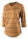 Купити Джерси TLD WMNS MISCHIEF JERSEY [PINSTRIPE HONEY] S з доставкою по Україні