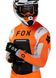 Джерсі FOX FLEXAIR MAGNETIC JERSEY (Flo Orange), XL