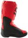 Мотоботы FOX COMP BOOT (Flame Red), 12