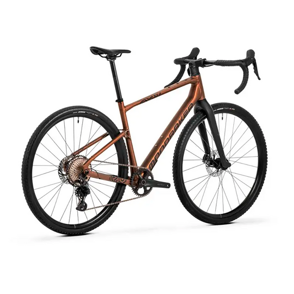 Купити Велосипед MONDRAKER Arid S 28'', Bronze, M/L з доставкою по Україні