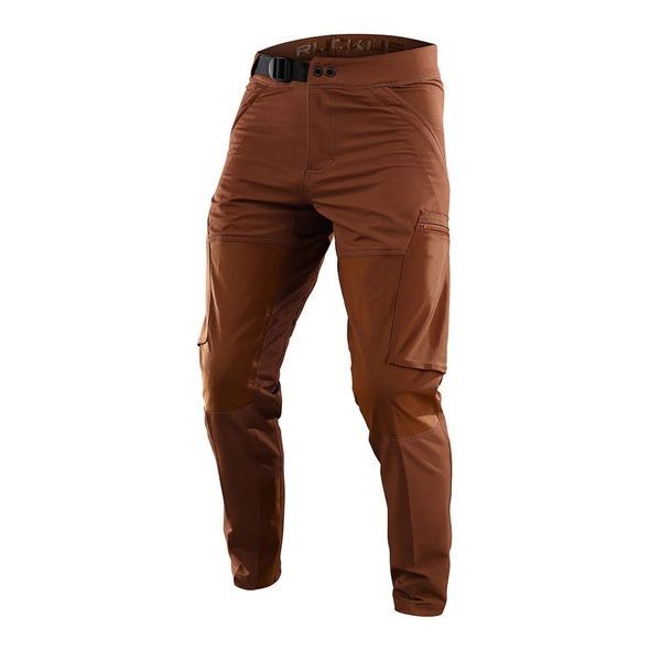 Купить Брюки TLD Ruckus Cargo Pant Mono [Dark Canvas] 36 с доставкой по Украине