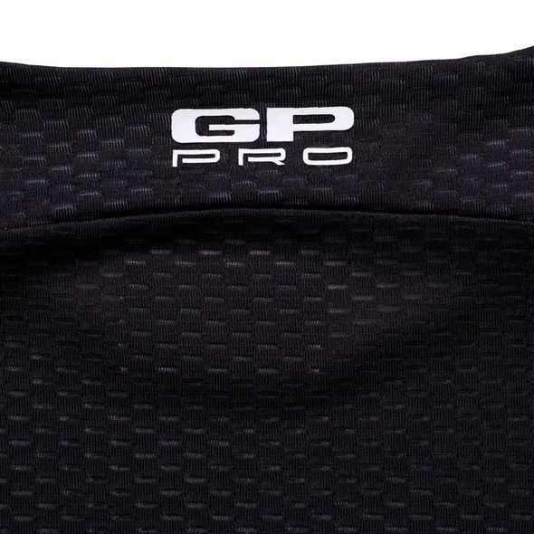 Купить Мото джерси TLD GP PRO AIR JERSEY; FACTORY [BLACK] 2X с доставкой по Украине