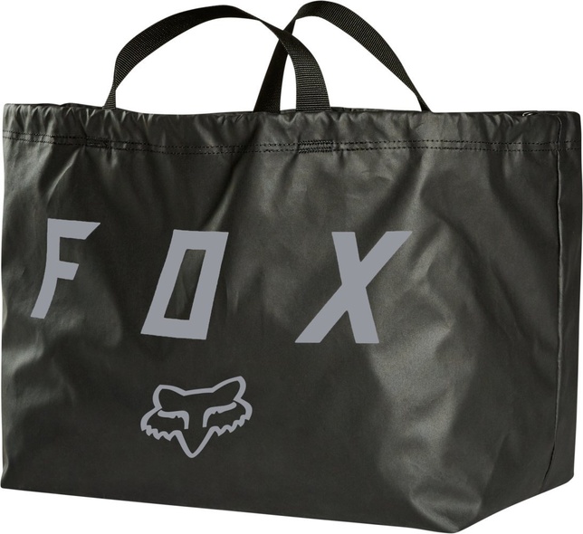 Мат FOX UTILITY CHANGING MAT (Black), Special Bag