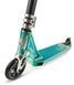 Самокат Mongoose RISE 110 EXPERT FREESTYLE SCOOTER turquoise