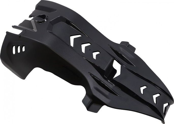 Захист двигуна Polisport Skid Plate Linkage - KTM (Black) (8469100004)