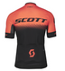Веломайка Scott RC PRO помаранчево / чорна