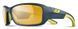 Очки JULBO 370 31 36 RUN BLUE/YELLOW ZEBRA