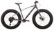 Купити Велосипед 26" Pride DONUT 6.3 рама - M 2023 серый з доставкою по Україні