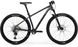 Купити Велосипед Merida BIG.NINE XT-EDITION, XL(20), ANTHRACITE(BLACK) з доставкою по Україні
