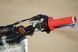 Мото руль ODI MX Handlebars, "CFT" Podium, CR High-930 Black