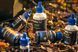 Купити Мастило для ланцюга ONRIDE PRO Wet з PTFE для вологих умов 50 мл з доставкою по Україні