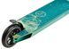Самокат Mongoose RISE 110 EXPERT FREESTYLE SCOOTER turquoise