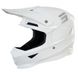Шлем Shot Racing Furious Solid New White, M