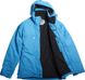 Купити Куртка FOX FX1 Jacket (Electric Blue), XXL з доставкою по Україні