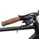 Купити Велосипед Winora Flitzer men 28" 24-G Acera, рама 61 см , черный матовый, 2021 з доставкою по Україні