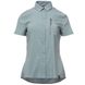Рубашка Turbat Maya SS Wms Grey (сірий), L