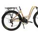 Купити Велосипед Cross Elite 26" 17" Коричневий з доставкою по Україні