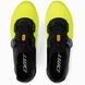 Купити Велотуфли DMT KR4 Road Black/Yellow Fluo Размер обуви 44 з доставкою по Україні