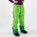 Wm's Freerider Pant штани жіночі (Green Envy, M), M, 100% polyester