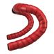 Купити Обмотка керма Lizard Skins DSP V2, товщина 2,5 мм, довжина 2080 мм, червона (Crimson Red) з доставкою по Україні