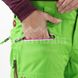 Wm's Freerider Pant брюки женские (Green Envy, M), M, 100% polyester