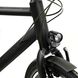 Купити Велосипед Winora Flitzer men 28 " 24-G Acera, рама 61 см, чорний матовий, 2021 з доставкою по Україні