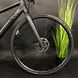 Купити Велосипед вживань 27,5" Canyon Road Lite, 2XS рама, чорний з доставкою по Україні