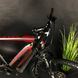Купити Велосипед вживаний 29" Kross XL, сіро-червоний з доставкою по Україні