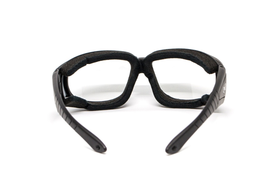 Окуляри Global Vision Outfitter Photochromic (clear) Anti-Fog, фотохромні прозорі