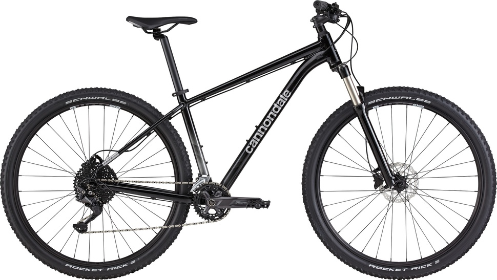 Купить Велосипед 29" Cannondale TRAIL 5 2023 GRA (европейская комплектация) XL (180-195 см) с доставкой по Украине