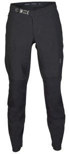 Купить Штаны FOX DEFEND PANT (Black), 30 с доставкой по Украине