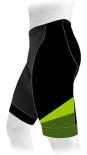 Купити Велошорти Merida SHORT SPIDER MAN CX Green з доставкою по Україні