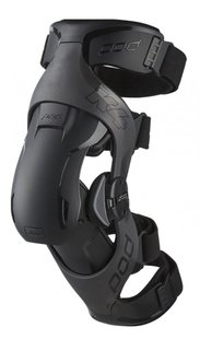 Ортопедичні наколінники Pod K4 2.0 Knee Brace (Graphite), 3XL