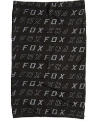 Утеплитель шеи FOX LEGION NECK GAITER (Black), One Size, Black, One Size